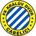 FK Kraluv Dvur