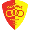 FK Olympie Brezova