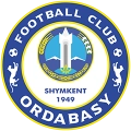 FC Ordabasy