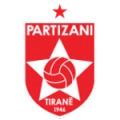 Partizani Tirana