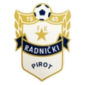 FK Radnicki Pirot