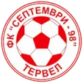 FK Septemvri Tervel