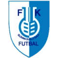 Slovan Duslo Sala