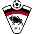 FK Tauras Tauragė