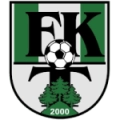 FK Tukums 2000/Tss II