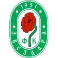 FK ZVEZDARA