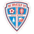 FK ZVIJEZDA 09