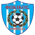 FC Fokikos