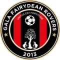 Gala Fairydean Rovers