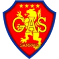 Gas