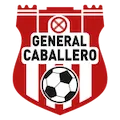 GENERAL CABALLERO JLM