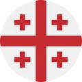 Georgia Sub 21