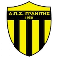 Granitis Agias Marinas