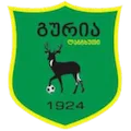 Guria Lanchkhuti