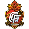 Gyeongnam FC
