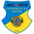 Gyirmot FC Gyor