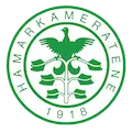 Hamarkameratene NAC