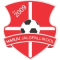 HARJU JK LAAGRI