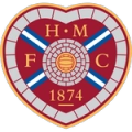 Heart Of Midlothian WFC