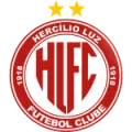 Hercilio Luz FC SC