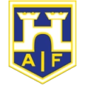 HERRESTADS AIF