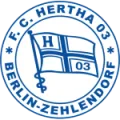 Hertha 03 Z.