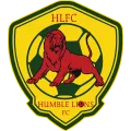 Humble Lions