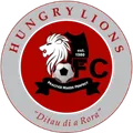 Hungry Lions