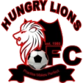 Hungry Lion