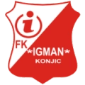 FK Igman Konjic