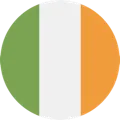 Republik Irland -21