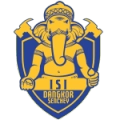 Isi Dangkor Senchey FC