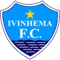 Ivinhema FC MS U20