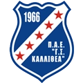 Athens Kallithea FC