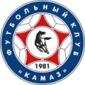 FC Kamaz Naberezhnye Chelny