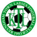Keynsham Town Lfc