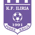 KF Iliria Fushe-Kruje