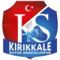 Kirikkale Buyuk Anadoluspor