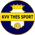 Kvv Thes Sport Tessenderlo