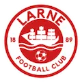 Larne FC U19