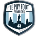 Le Puy Foot 43 Auvergne