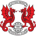 Leyton Orient London U21