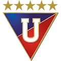 LIGA DEPORTIVA UNIVERSITARIA DE QUITO