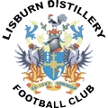 Lisburn Distillery