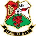 Llanelli Town
