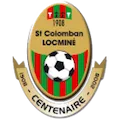 SC Locminé