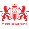 Stade LS Ouchy