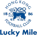 Lucky Mile