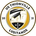 Lusitanos Saint-Maur US