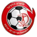 MACCABI IRONI ACRE